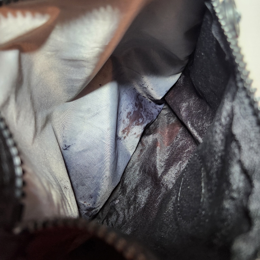 Kipling Black Large School Backpack - image 4